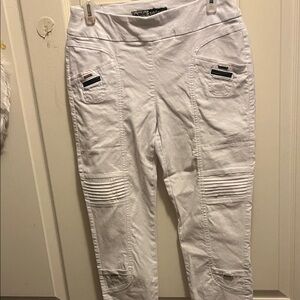 Jamie Sadock Crisp White Apparel